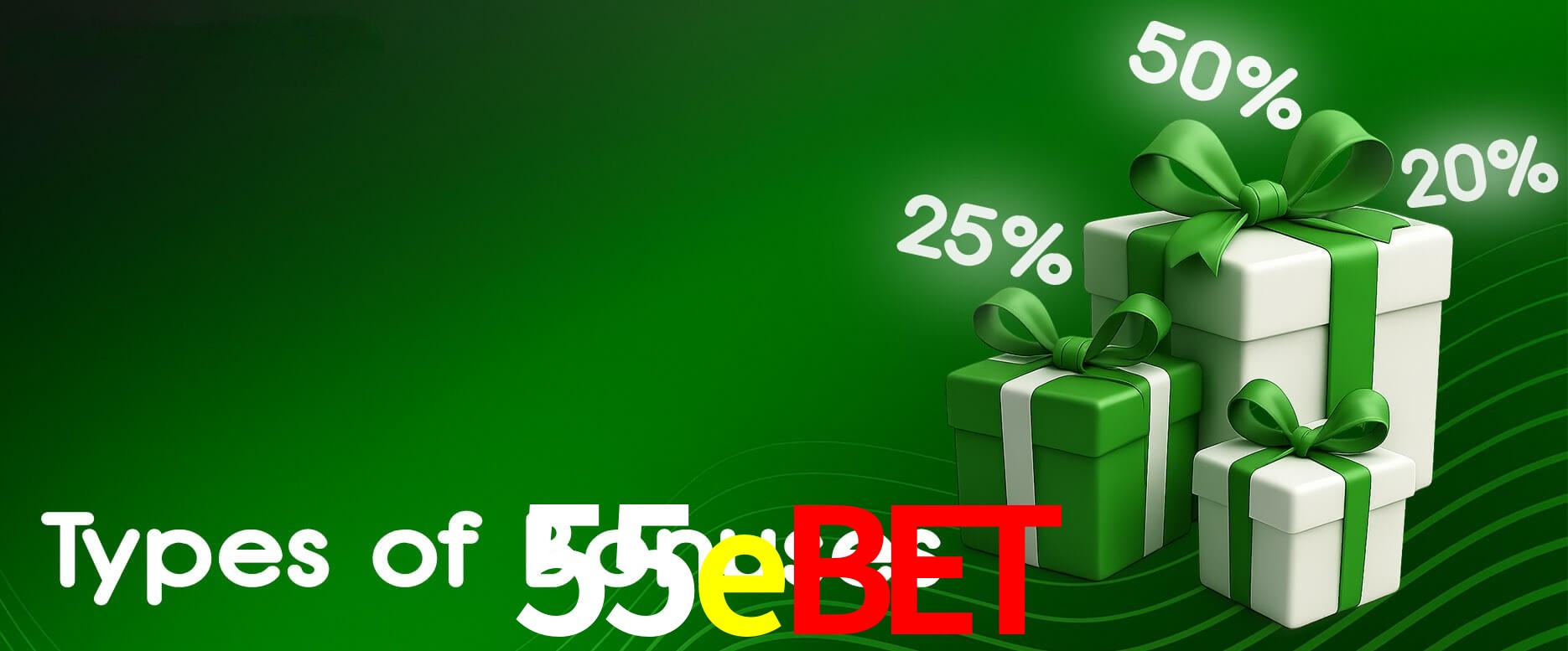Promoções Sazonais 55ebet
