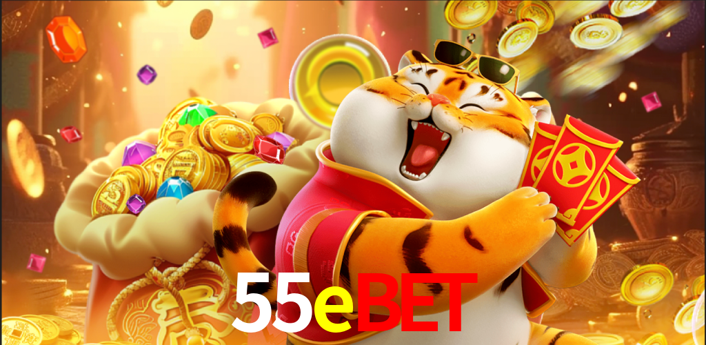 55ebet: A Experiência de Casino com Jogos de Mesa ao Vivo