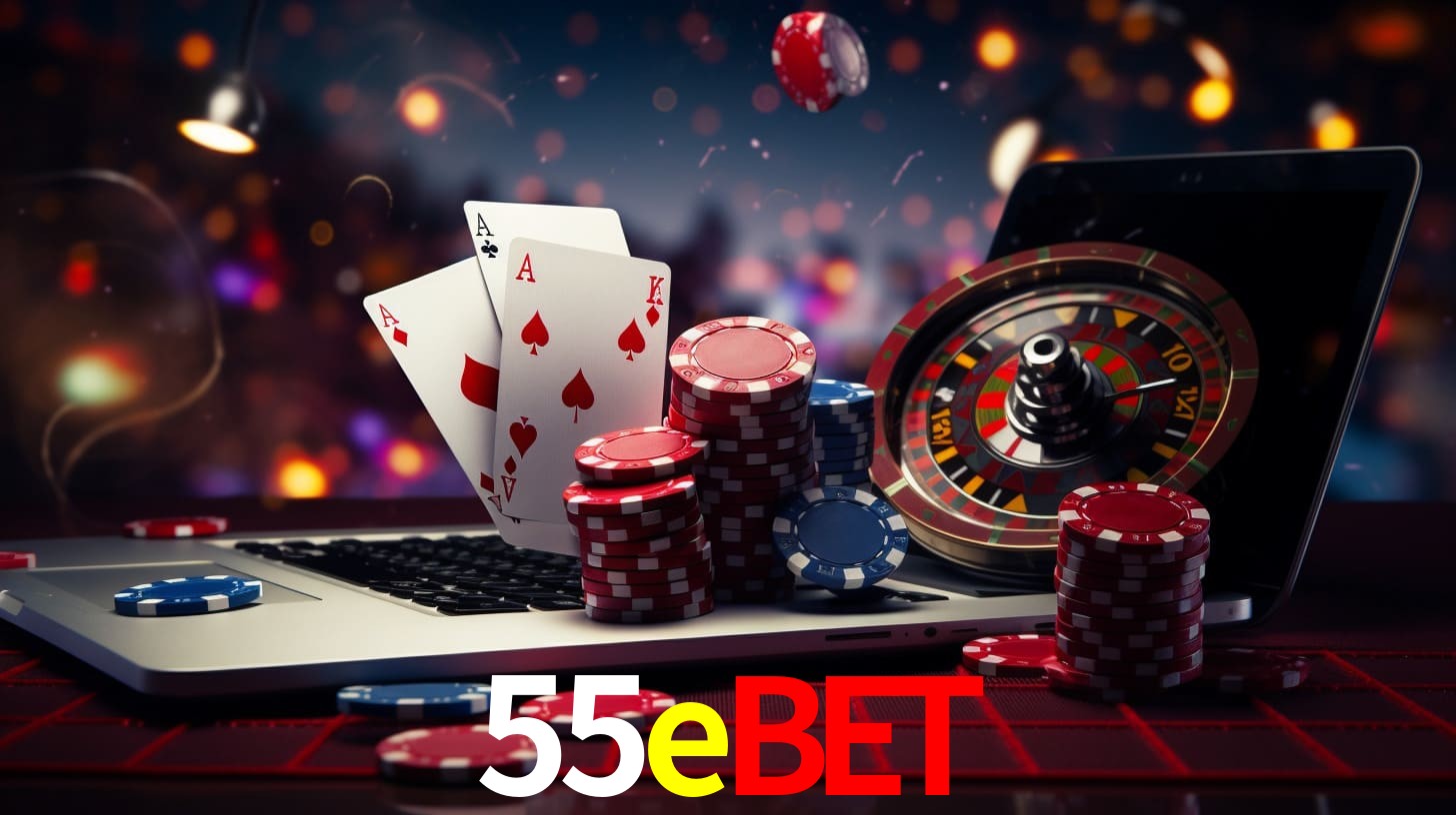 Blackjack Table 55ebet