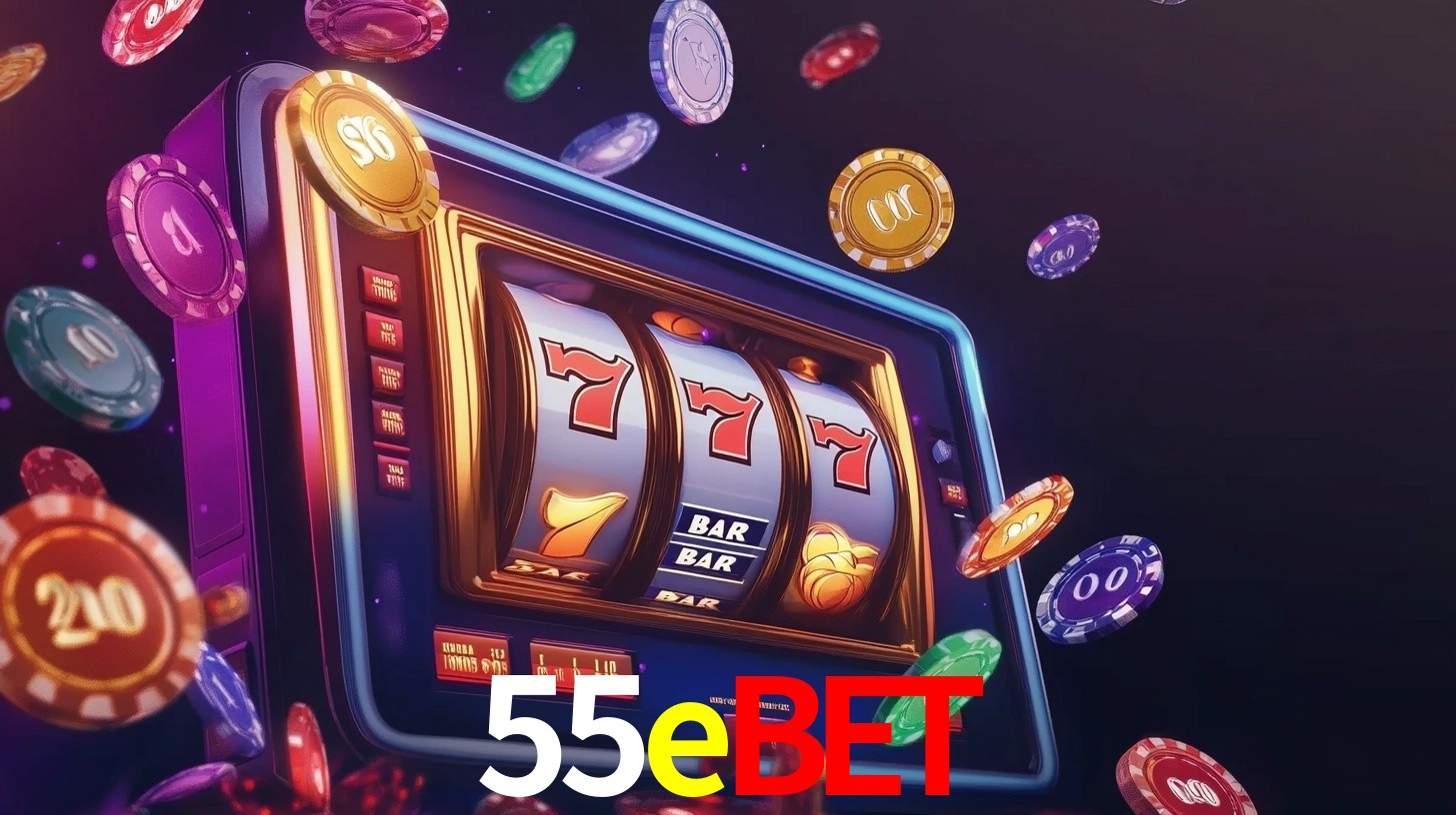Welcome Bonus 55ebet