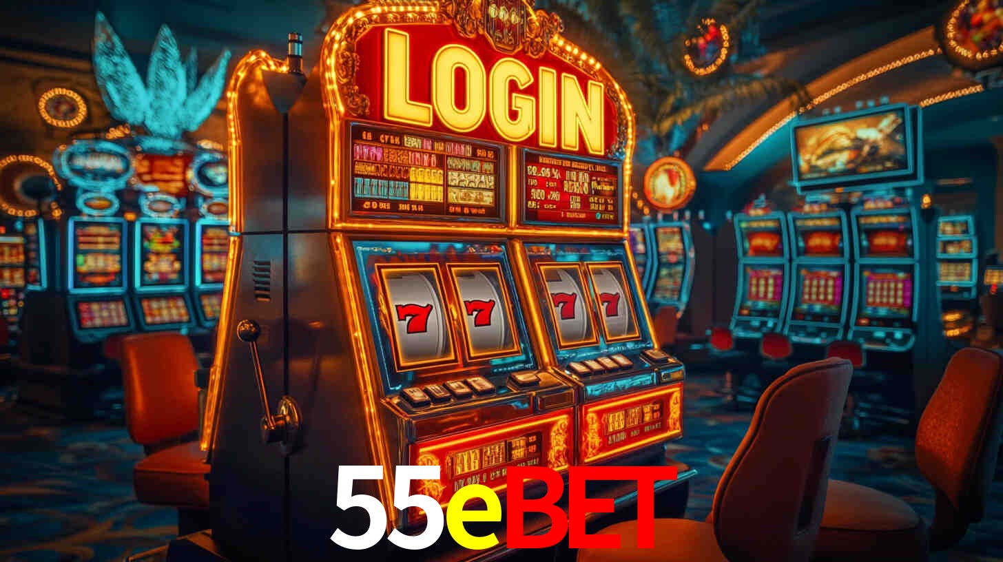 Cashback e recargas na 55ebet