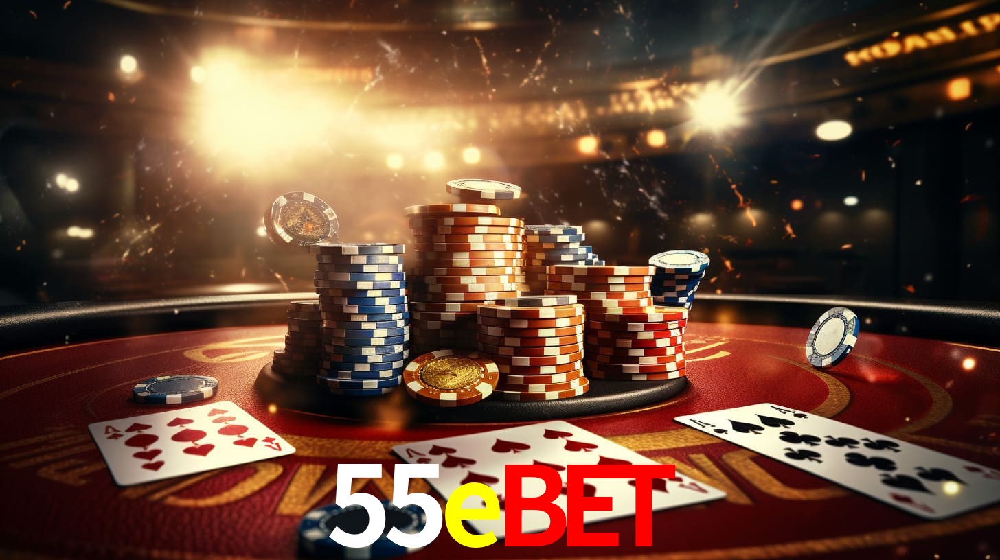 Live Casino 55ebet