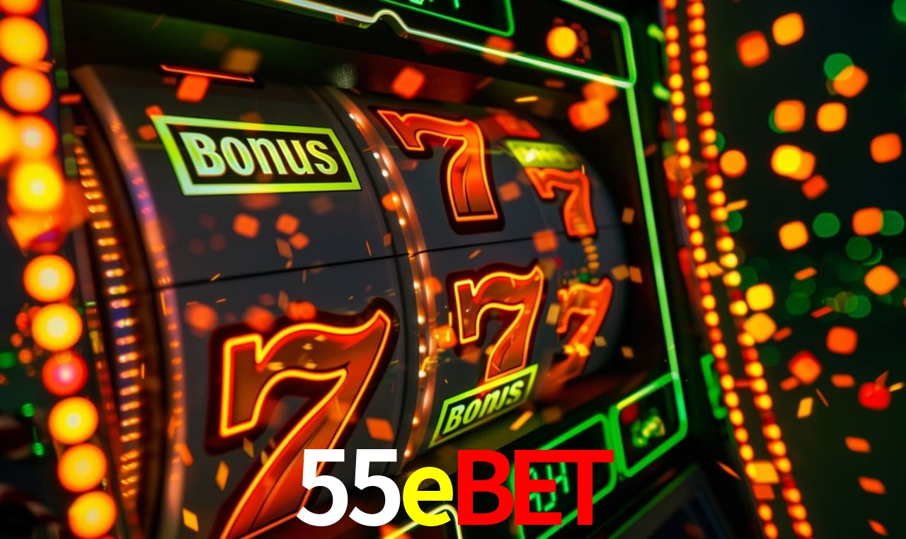A Experiência Imersiva dos Cassinos Ao Vivo no 55ebet