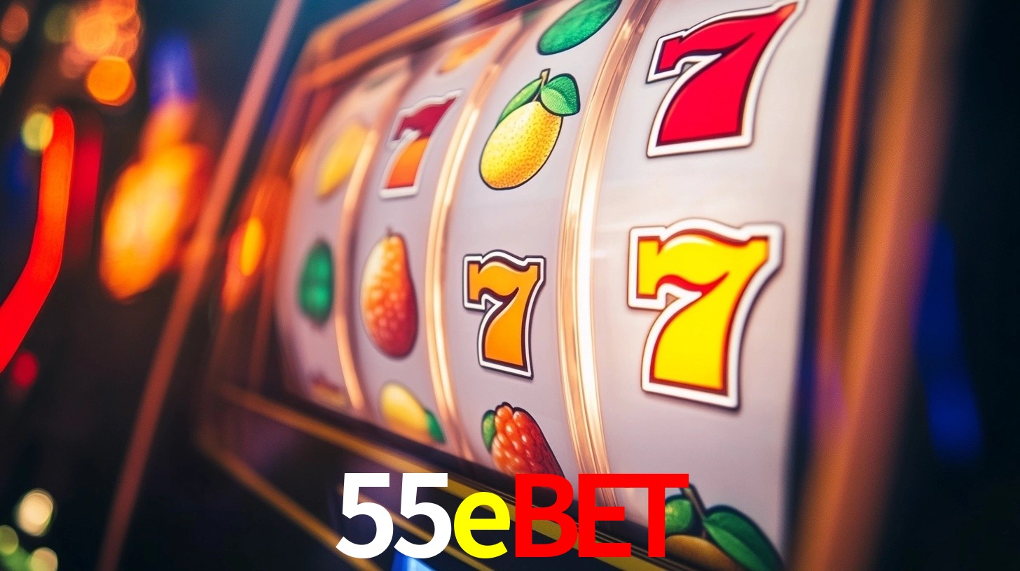 55ebet login