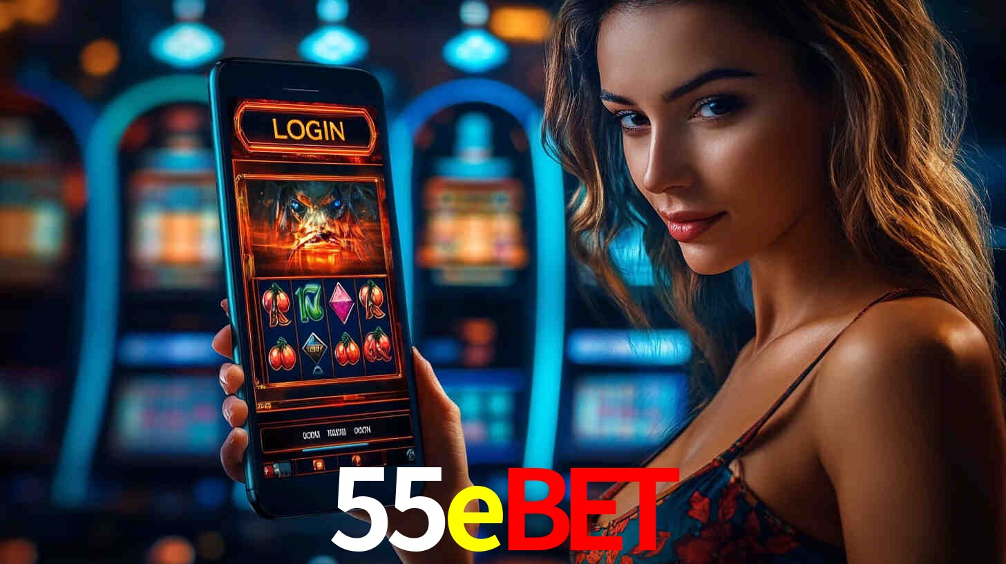 55ebet login