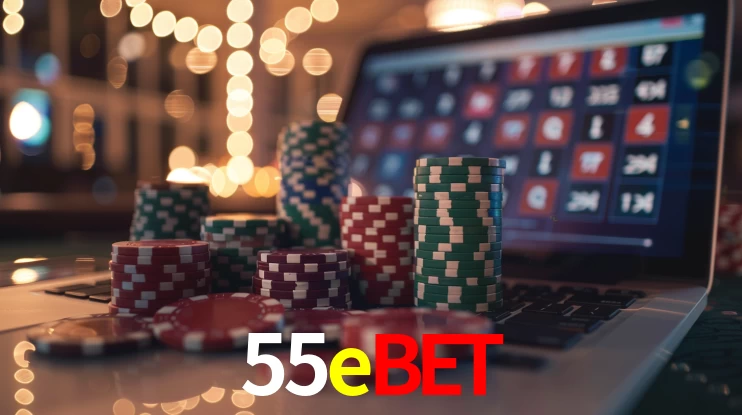 Live Casino 55ebet