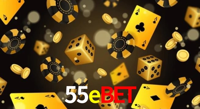 Casino Ao Vivo 55ebet